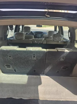2011 Honda Pilot