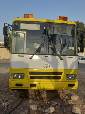 2007 Daewoo Espero in dubai