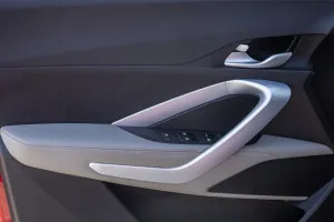 2023 شيفروليه جروف
