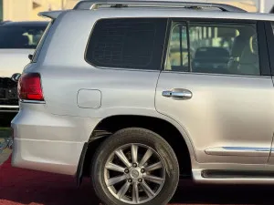 2010 Lexus LX 570