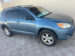 2012 Toyota Rav4 in dubai