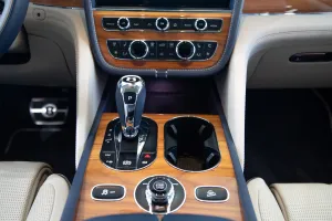 2021 Bentley Bentayga