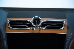 2021 Bentley Bentayga