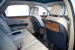 2021 Bentley Bentayga