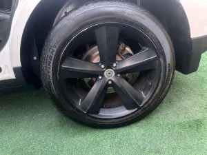 2014 فورد ايدج