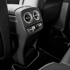 2025 مرسيدس-بنز الفئة - G 