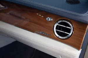 2021 Bentley Bentayga