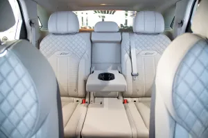 2021 Bentley Bentayga