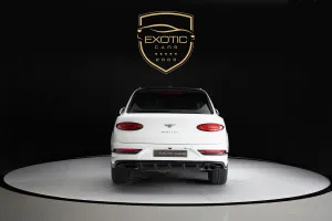 2021 Bentley Bentayga