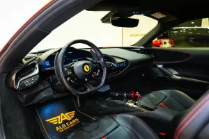 2021 Ferrari SF90
