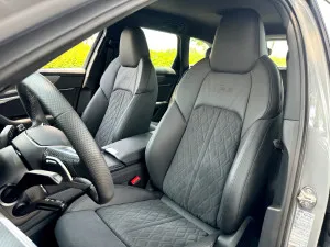 2025 Audi RS6