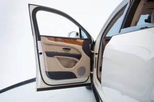 2021 Bentley Bentayga