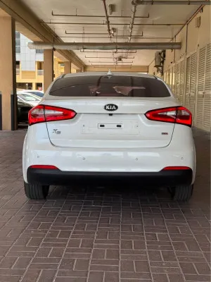 2013 Kia K3