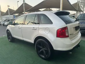 2014 فورد ايدج