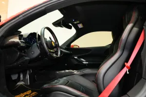 2021 Ferrari SF90