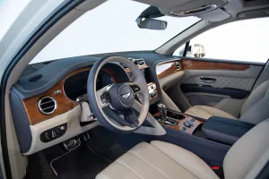 2021 Bentley Bentayga