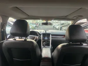 2014 فورد ايدج