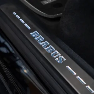 2025 مرسيدس-بنز الفئة - G 