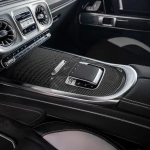 2025 مرسيدس-بنز الفئة - G 