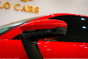 2021 Ferrari SF90