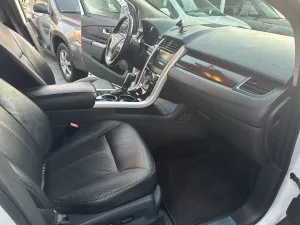 2014 فورد ايدج