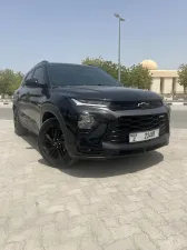 2022 شيفروليه تريل بليزر