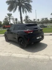 2022 شيفروليه تريل بليزر