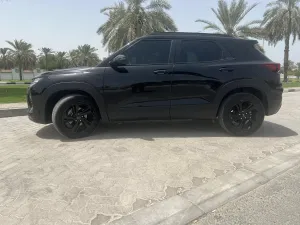 2022 شيفروليه تريل بليزر