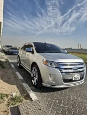 2013 Ford Edge in dubai