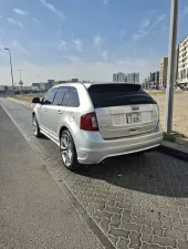 2013 Ford Edge