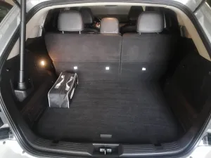 2013 Ford Edge