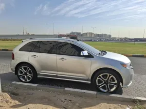 2013 Ford Edge