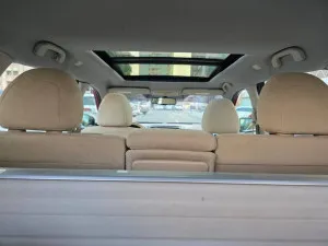 2015 نيسان اكس تريل