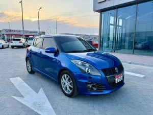 2016 Suzuki Swift in dubai