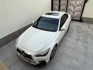 2019 Infiniti Q50 in dubai