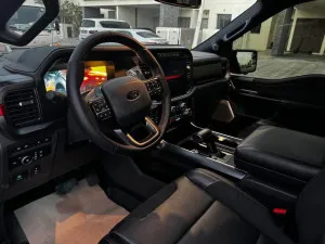 2024 Ford Raptor