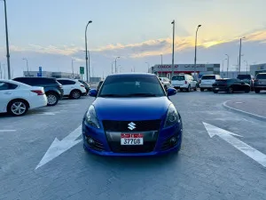 2016 Suzuki Swift