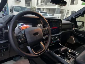 2024 Ford Raptor