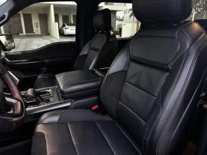 2024 Ford Raptor