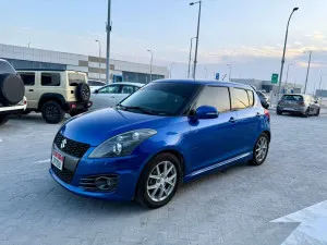 2016 Suzuki Swift