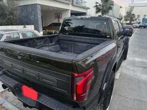 2024 Ford Raptor
