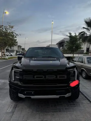 2024 Ford Raptor