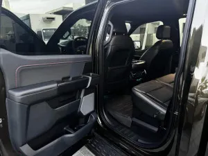 2024 Ford Raptor