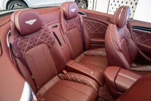 2019 Bentley Continental