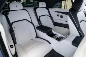 2024 Rolls Royce SPECTRE