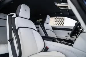 2024 Rolls Royce SPECTRE