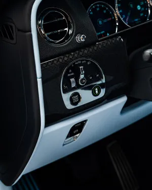 2024 Rolls Royce Cullinan