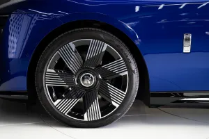 2024 Rolls Royce SPECTRE