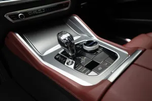 2021 BMW X6