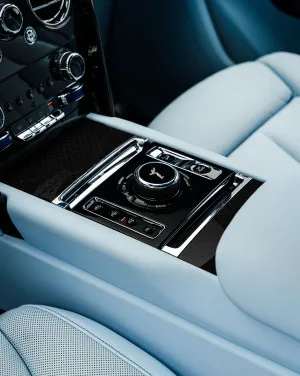 2024 Rolls Royce Cullinan